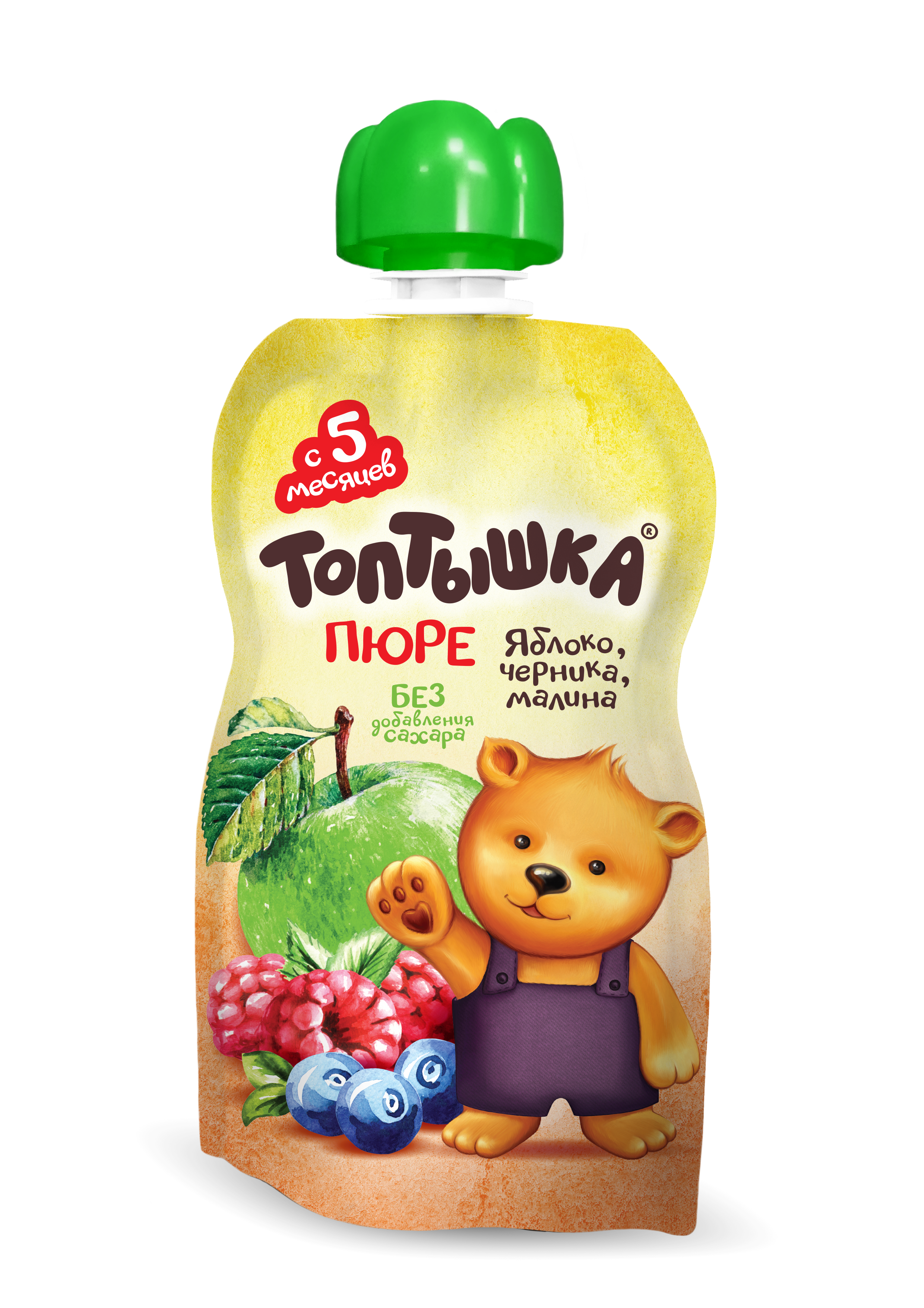 Топтышка сайт